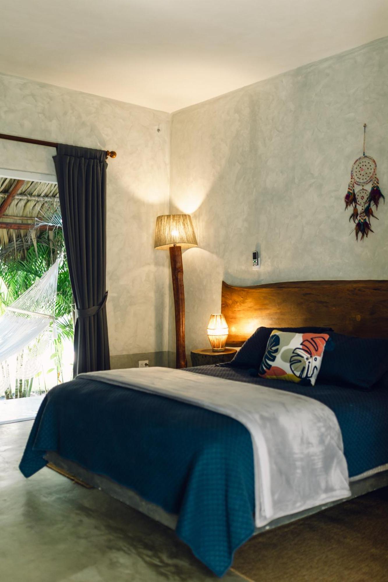 Ka'Ana Surf Hotel El Paredon Buena Vista Luaran gambar